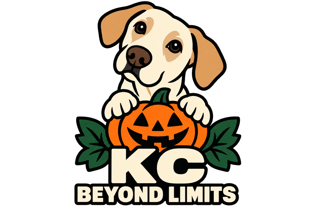 Pumpkin Patrol Sticker — Halloween 2026 artwork preview