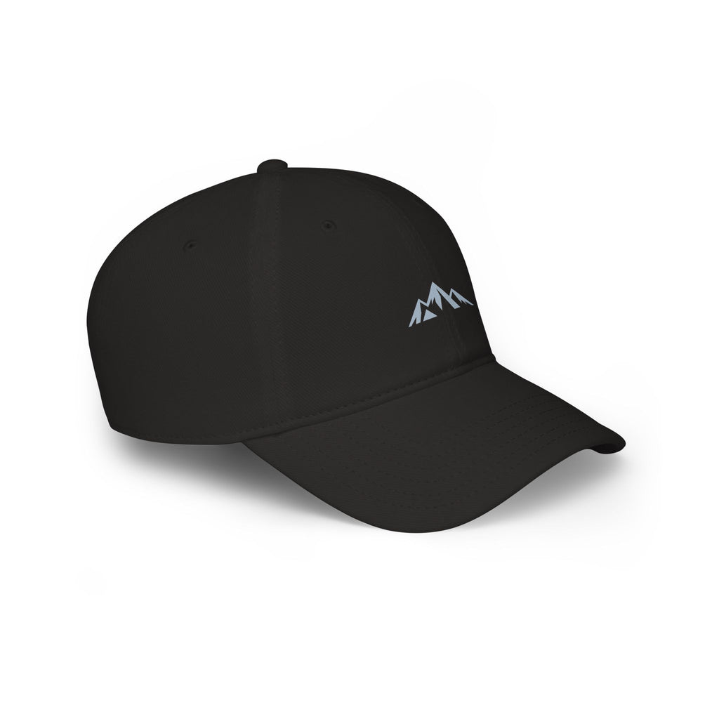 KC River Mountain Cap — supplier mockup 4