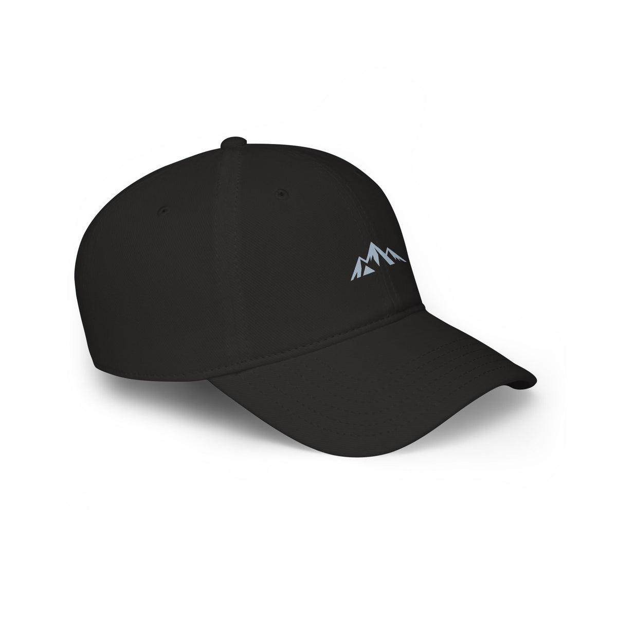 KC River Mountain Cap — supplier mockup 4