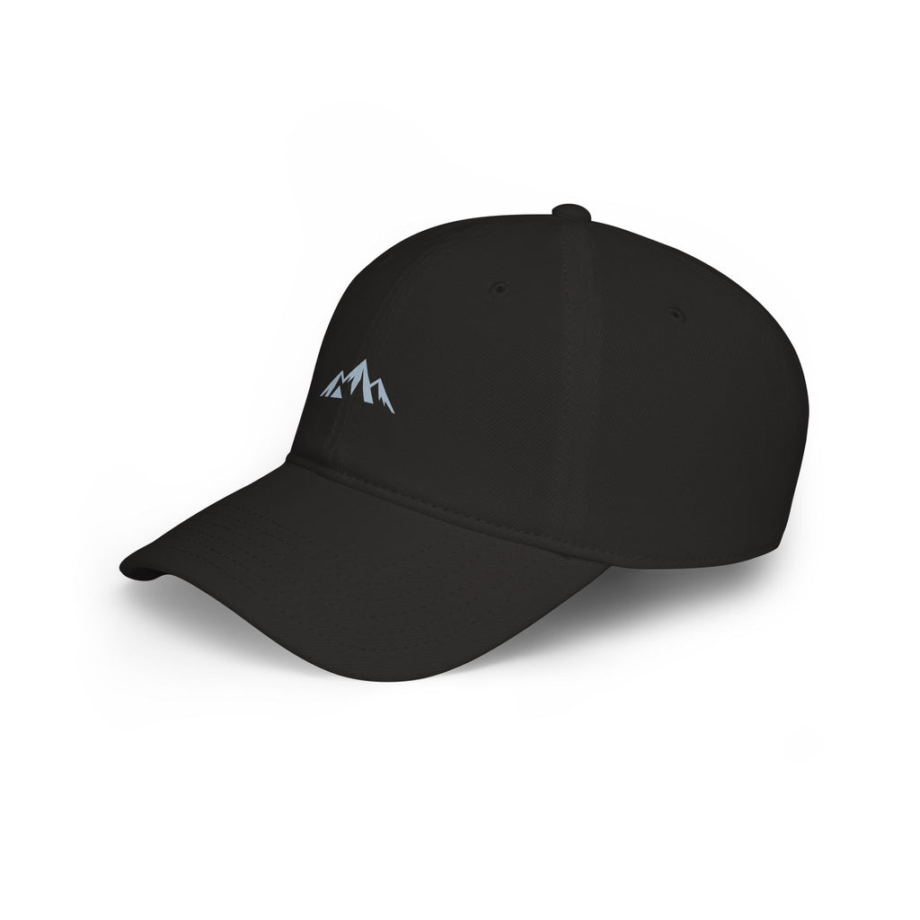 KC River Mountain Cap — supplier mockup 3