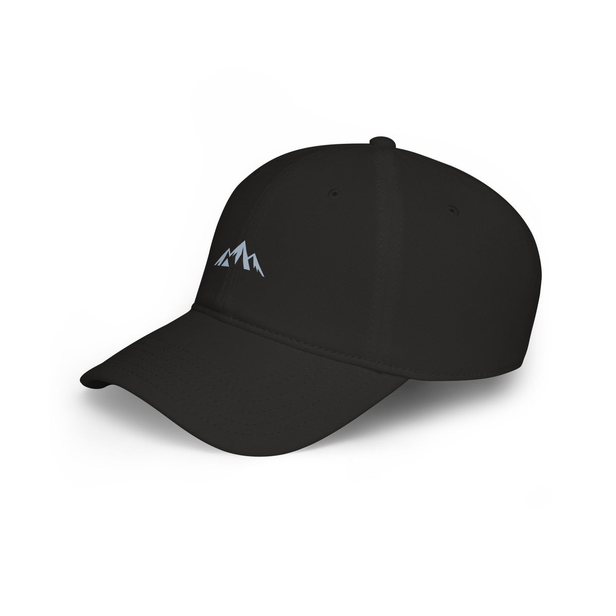 KC River Mountain Cap — supplier mockup 3