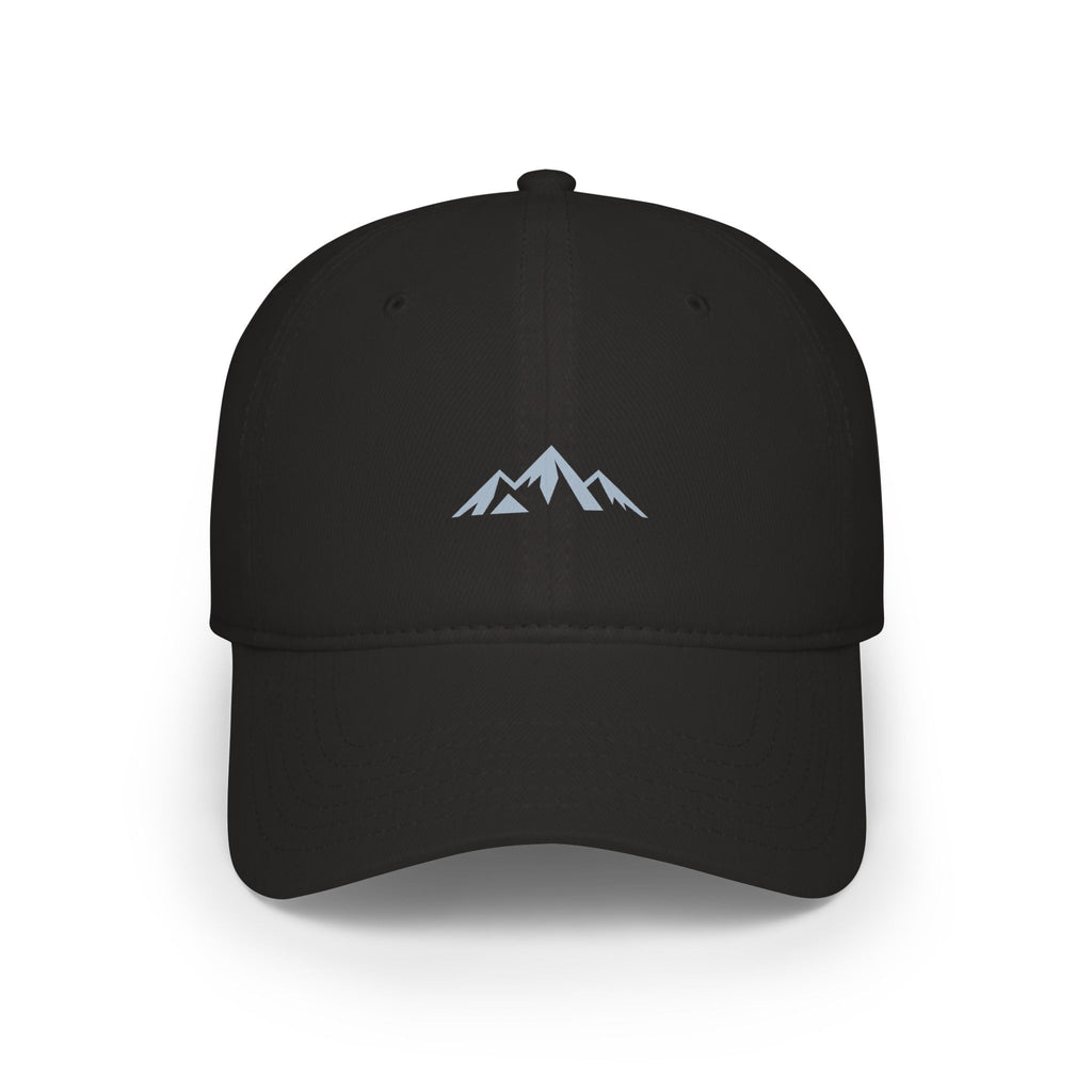 KC River Mountain Cap — supplier mockup 1