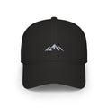 KC River Mountain Cap — supplier mockup 1
