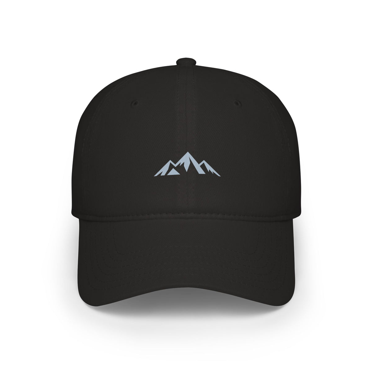 KC River Mountain Cap — supplier mockup 1