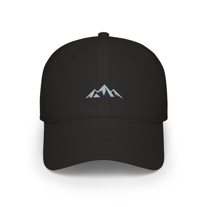 KC River Mountain Cap — supplier mockup 1