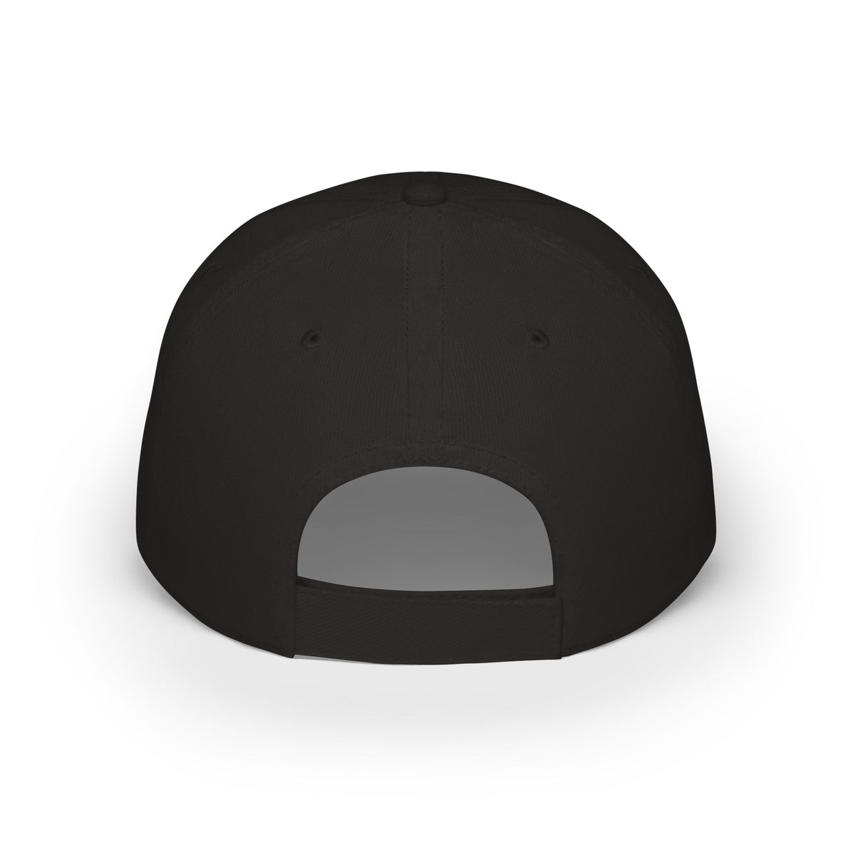 KC River Mountain Cap — supplier mockup 2